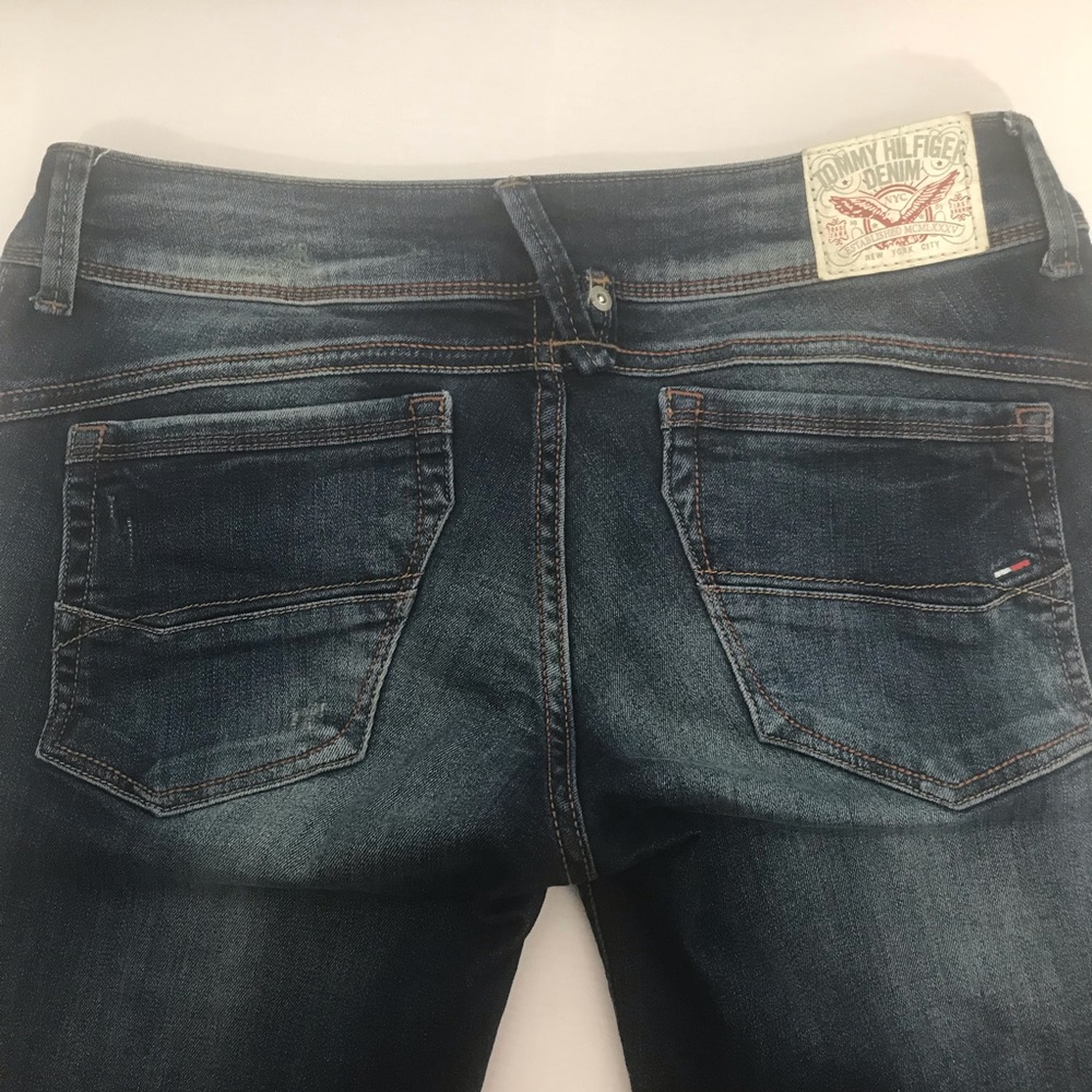 Tommy Hilfiger Victoria Straight